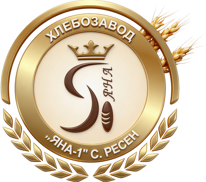 Хлебозавод Яна Ресен